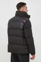 чёрный Пуховая куртка Hetrego