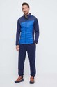 Спортивная куртка Viking Blast 750.25.6176 голубой SS24