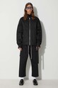 Rick Owens DU02C5783.TW nero AW23