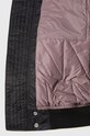 Rick Owens jacket DU02C5765.BRER1