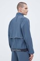 Одежда Спортивная куртка Calvin Klein Performance 00GMF3O510 серый