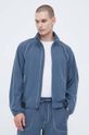 Calvin Klein Performance kurtka sportowa szary 00GMF3O510
