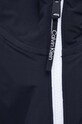 Спортивна куртка Calvin Klein Performance 00GMF3O510 чорний