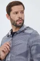 grigio Calvin Klein Performance giacca antivento