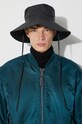 Alpha Industries reversible bomber jacket MA-1 100101.02 turquoise
