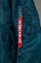 Alpha Industries reversible bomber jacket MA-1 100101.02
