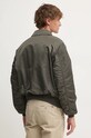 Clothing Alpha Industries jacket 100102.03 green