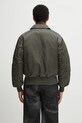Дрехи Яке Alpha Industries 100102.03 зелен