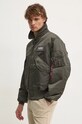 Alpha Industries jacket green 100102.03