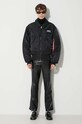 Alpha Industries giacca CWU 45 100102.03 nero AW24
