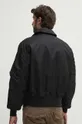 Alpha Industries jacket CWU 45 Insole: 100% Nylon Filling: 100% Polyester Basic material: 100% Nylon
