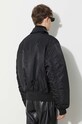 Abbigliamento Alpha Industries giacca CWU 45 100102.03 nero