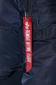 Alpha Industries jacket 45P Hooded Custom 113145.07
