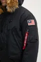 Alpha Industries jacket Men’s