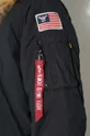 Alpha Industries jacket