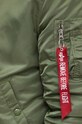 Куртка Alpha Industries MA-1 158104.01 зелений