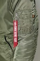 Alpha Industries jacket MA-1 Hooded 158104.01