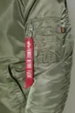 Alpha Industries jacket MA-1 Hooded