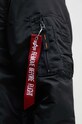 Alpha Industries rövid kabát HPO Anorak 178139.03 fekete