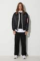 Alpha Industries kurtka bomber MA-1 D-Tec 183110.03 czarny AW24