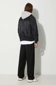 Abbigliamento Alpha Industries giacca bomber MA-1 D-Tec 183110.03 nero
