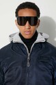 Alpha Industries giacca bomber MA-1 D-Tec 183110.07 blu