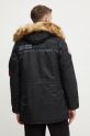 Oblečení Parka Alpha Industries N3B Airborne 188141.03 černá