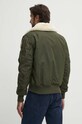 Oblečení Bomber bunda Alpha Industries Injector III Air Force 198113.257 zelená