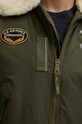Alpha Industries kurtka bomber Injector III Air Force 198113.257 zielony