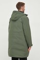 Одежда Пуховая куртка Calvin Klein K10K111884 зелёный