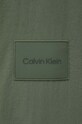 Calvin Klein geaca de puf K10K111884 verde