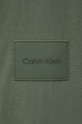 Пуховая куртка Calvin Klein K10K111884 зелёный
