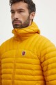 Μπουφάν Fjallraven Expedition Lätt κίτρινο F86119.161