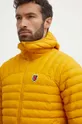 жёлтый Куртка Fjallraven Expedition Lätt