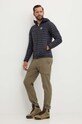 Fjallraven kurtka Expedition Lätt F86119.550 czarny AW23