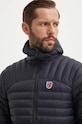 Bunda Fjallraven Expedition Lätt čierna F86119.550