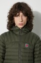 Μπουφάν Fjallraven Expedition Lätt F86119.662 πράσινο