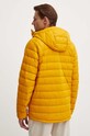 Одяг Пухова куртка Fjallraven Expedition Pack Down F86121.161 жовтий