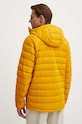Одяг Пухова куртка Fjallraven Expedition Pack Down F86121.161 жовтий
