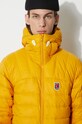 Fjallraven down jacket Expedition Pack Down F86121.161 yellow