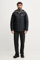 Пухова куртка Fjallraven Expedition Pack Down F86121.550 чорний AW23