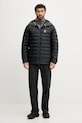Пухова куртка Fjallraven Expedition Pack Down F86121.550 чорний AW23
