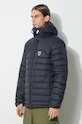 Pernata jakna Fjallraven Expedition Pack Down crna F86121.550
