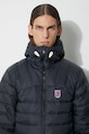 Pernata jakna Fjallraven Expedition Pack Down F86121.550 crna