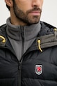 Пухова куртка Fjallraven Expedition Pack Down F86121.550 чорний