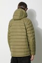 Clothing Fjallraven down jacket Expedition Pack Down F86121.620.161 green