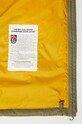 Пухова куртка Fjallraven Expedition Pack Down F86121.620.161