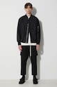 A.P.C. jacket COERC.H02842 black AW23