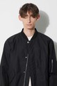 A.P.C. giacca COERC.H02842 nero