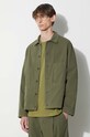 A.P.C. green COEPY.H02783